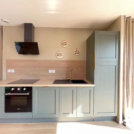بيت للعطل Maison Familiale A Quelques Pas Du Et Du Canal