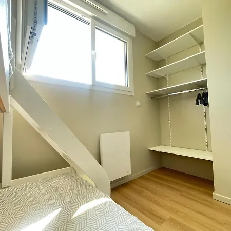 Maison Familiale A Quelques Pas Du Et Du Canal بيت للعطل *