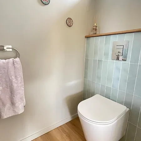 Maison Familiale A Quelques Pas Du Et Du Canal