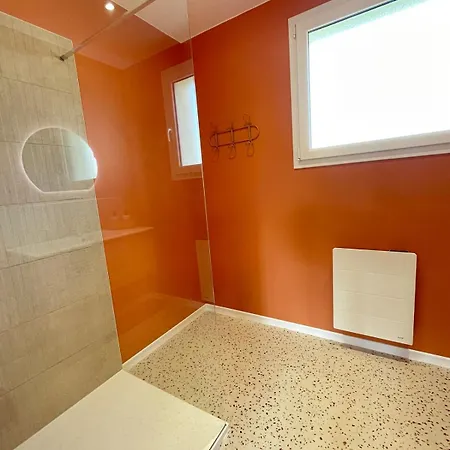 بيت للعطل Maison Familiale A Quelques Pas Du Et Du Canal *